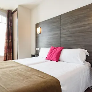 Hotell Le 21, Saint-Raphaël