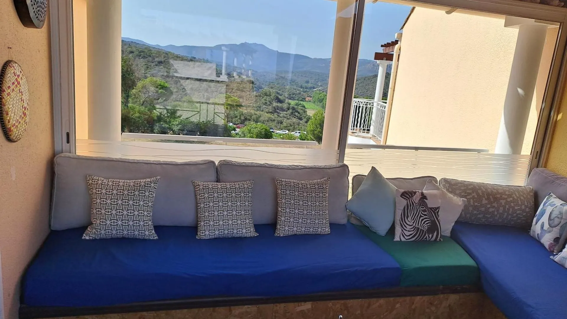 Cap Esterel Vue Mer Saint-Raphael  0*, Saint-Raphael (Var) France