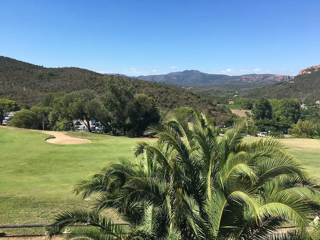 Cap Esterel Vue Mer Saint-Raphael  Apartment Saint-Raphael (Var)